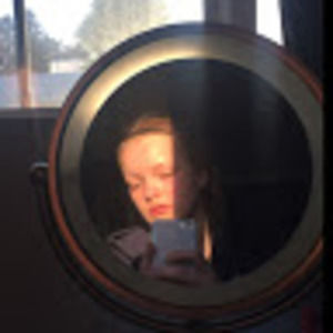 Meet your Posher, Libby